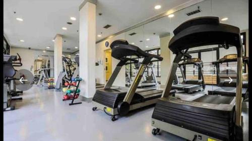 Vila Congonhas Hotel | Aeroporto Congonhas