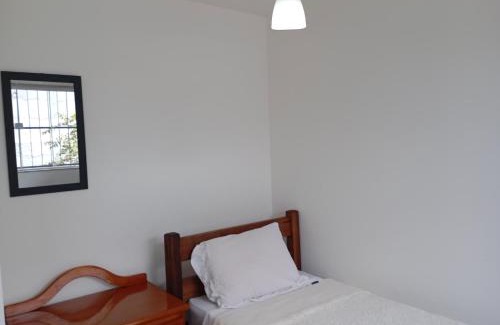 Republica Apartamento | aeroporto e praia loft aconchegante