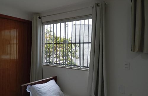 Republica Apartamento | aeroporto e praia loft aconchegante