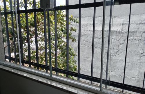 Republica Apartamento | aeroporto e praia loft aconchegante