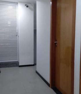 Republica Apartamento | Aeroporto e praia loft casal