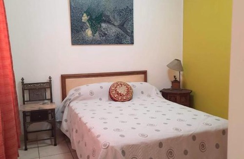 Ezeiza Apartamento | Aeropuerto Aparts de Alkyl House