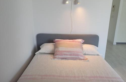 Manises Apartamento | aeropuerto loft polígono