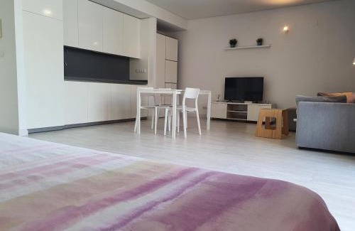 Manises Apartamento | aeropuerto loft polígono