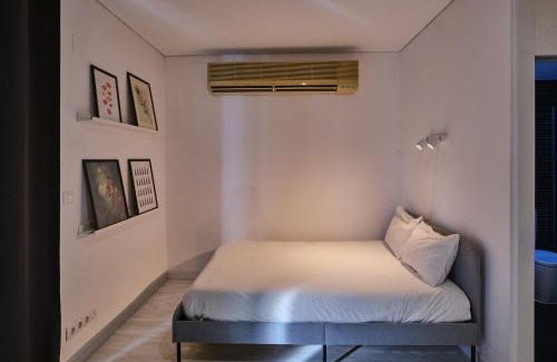 Manises Apartamento | aeropuerto loft polígono