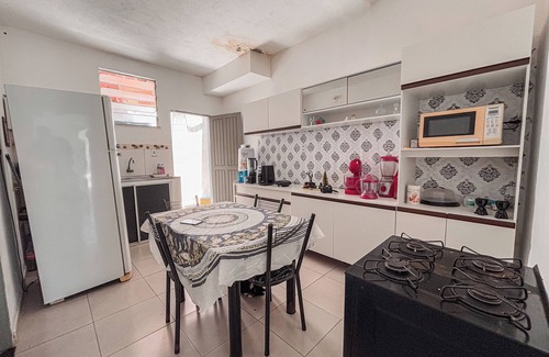 Aeroporto Casa | AEROSOL PRIVATE ROOM, CLOSE TO THE BEACH AND ARACAJU-SE AIRPORT