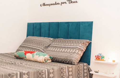 Aeroporto Casa | AEROSOL PRIVATE ROOM, CLOSE TO THE BEACH AND ARACAJU-SE AIRPORT
