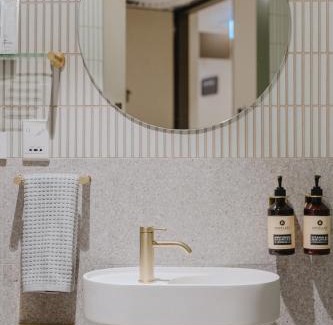 Mascot Hotel | Aerotel Sydney - Inside International Terminal Airport