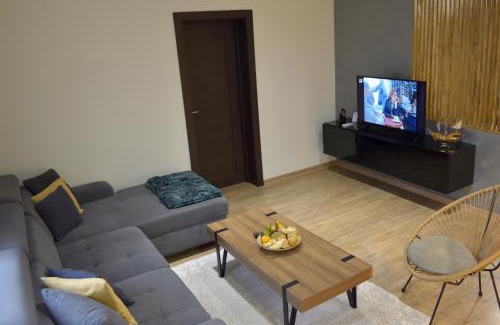 Surcin Apartamento | AeroVista Apartment