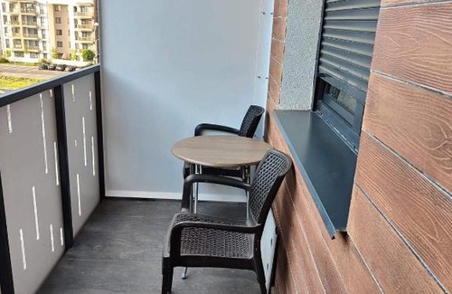 Oradea Apartamento | AES 3