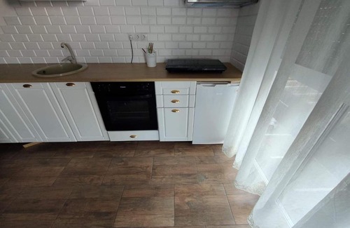 Oradea Apartamento | AES 3