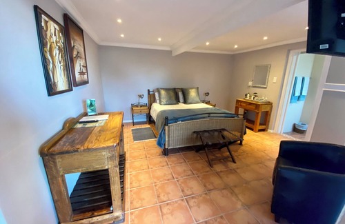 Knysna Cama Y Desayuno | Aestas Bed & Breakfast