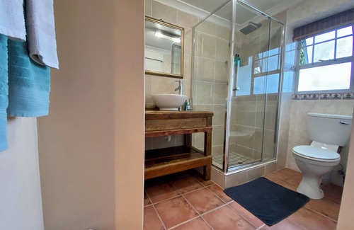Knysna Cama Y Desayuno | Aestas Bed & Breakfast