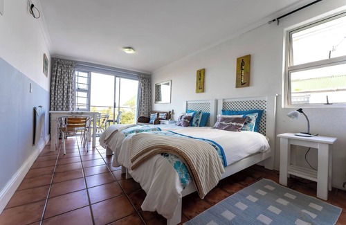 Knysna Cama Y Desayuno | Aestas Bed & Breakfast