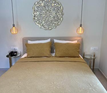 Myrina Apartamento | Aesthesis Arxontiko Luxury Rooms