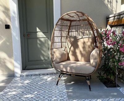 Myrina Apartamento | Aesthesis Arxontiko Luxury Rooms