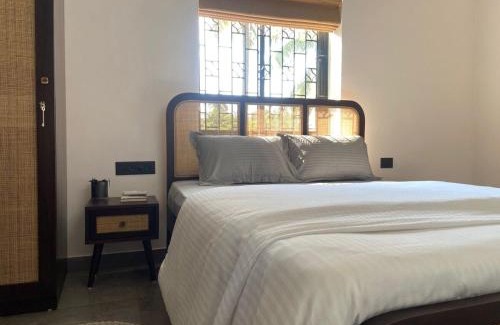 Kudal Apartamento | Aesthetic Apartment in NorthGoa