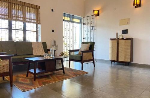Kudal Apartamento | Aesthetic Apartment in NorthGoa