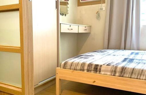 Pembo Apartamento | Aesthetic Condo near SM Aura