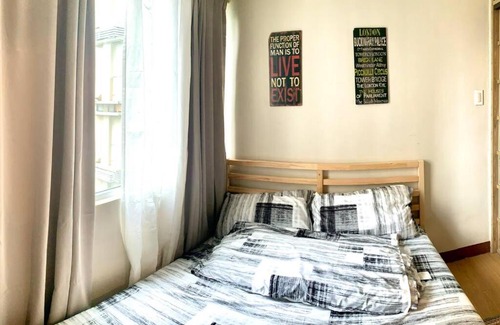 Pembo Apartamento | Aesthetic Condo near SM Aura