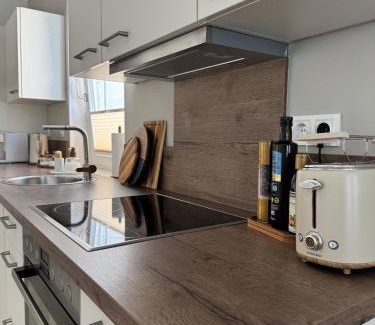 Luedenscheid Apartamento | Aesthetic Cozy Home Lüdenscheid