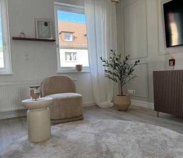 Luedenscheid Apartamento | Aesthetic Cozy Home Lüdenscheid