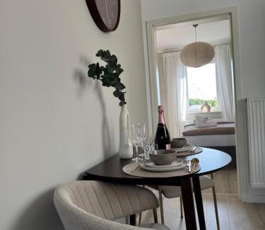 Luedenscheid Apartamento | Aesthetic Cozy Home Lüdenscheid