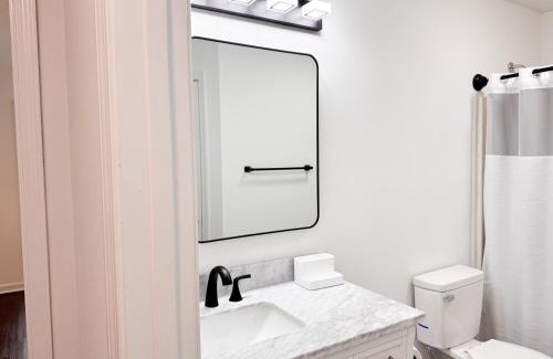 Clarksville Casa | Aesthetic Home Near Ft Campbell