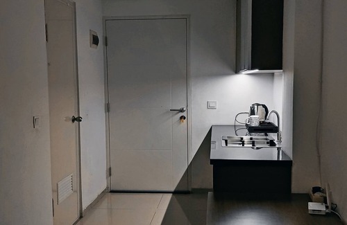 Tangerang Casa | Aesthetic Room