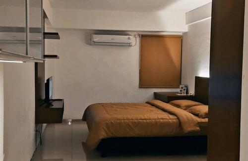 Tangerang Casa | Aesthetic Room