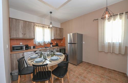 Tinos Town Apartamento | Aesthetic View Apartments
