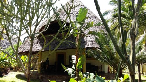 Galu Beach Villa | Aestus Villas Resort