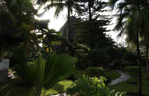 Galu Beach Villa | Aestus Villas Resort