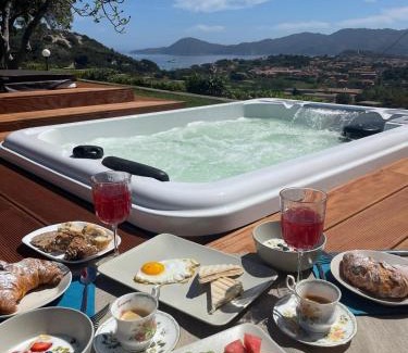 Portoferraio Cama Y Desayuno | Aethalia Bed and Breakfast