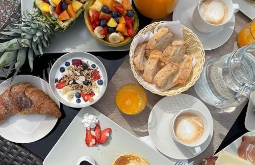 Portoferraio Cama Y Desayuno | Aethalia Bed and Breakfast