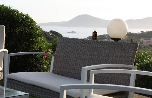 Portoferraio Cama Y Desayuno | Aethalia Bed and Breakfast