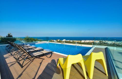 Cape Greko Villa | Aetopetra Villa