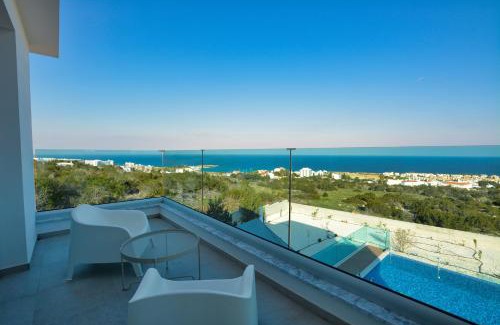 Cape Greko Villa | Aetopetra Villa
