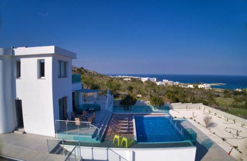 Cape Greko Villa | Aetopetra Villa