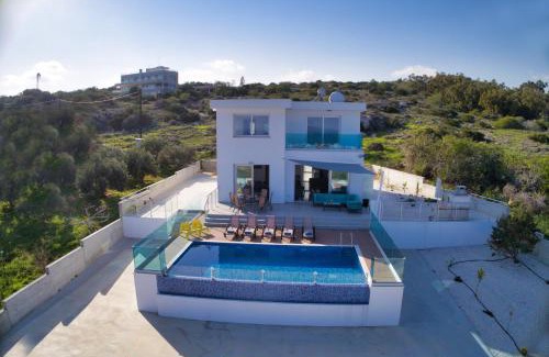 Cape Greko Villa | Aetopetra Villa