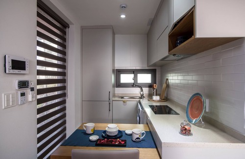 Aewol Casa | Aewol Bada Town House