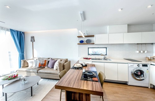 Aewol Casa | Aewol Bada Town House