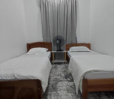 Kampung Kubang Tangga Casa | AF Barokah Homestay Unit 2 , Kuala Terengganu