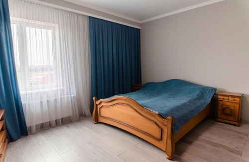 Chernivtsi Region Hotel | AF TRANS Hotel