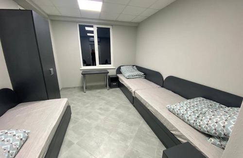Chernivtsi Region Hotel | AF TRANS Hotel