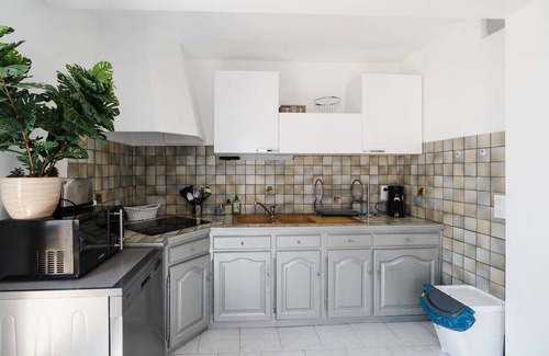 Foulquines Casa | AF2 Spacious family house with Wifi