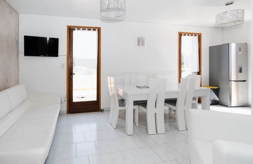 Foulquines Casa | AF2 Spacious family house with Wifi