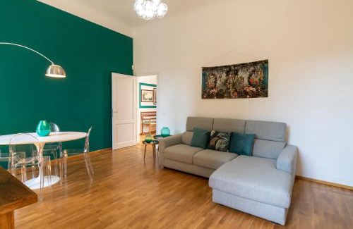Florence Casa | AF51 Florence Apartment