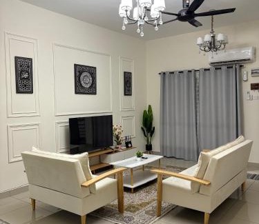 Hulu Selangor Casa | AFA Home KKB