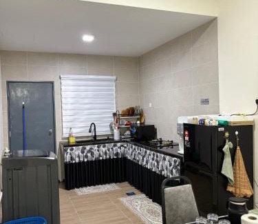 Hulu Selangor Casa | AFA Home KKB